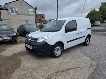 Used Renault Kangoo 2021 for sale - 79563896: Photo