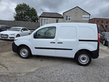 Used Renault Kangoo 2021 for sale - 79563896: Photo