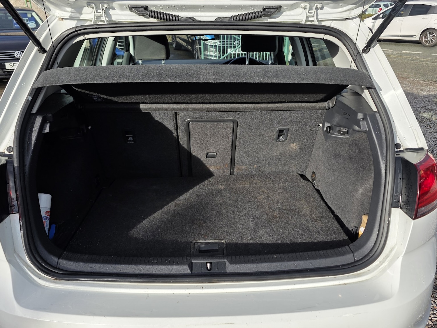 Used Volkswagen Golf 2013 for sale - 76547795: Photo 10