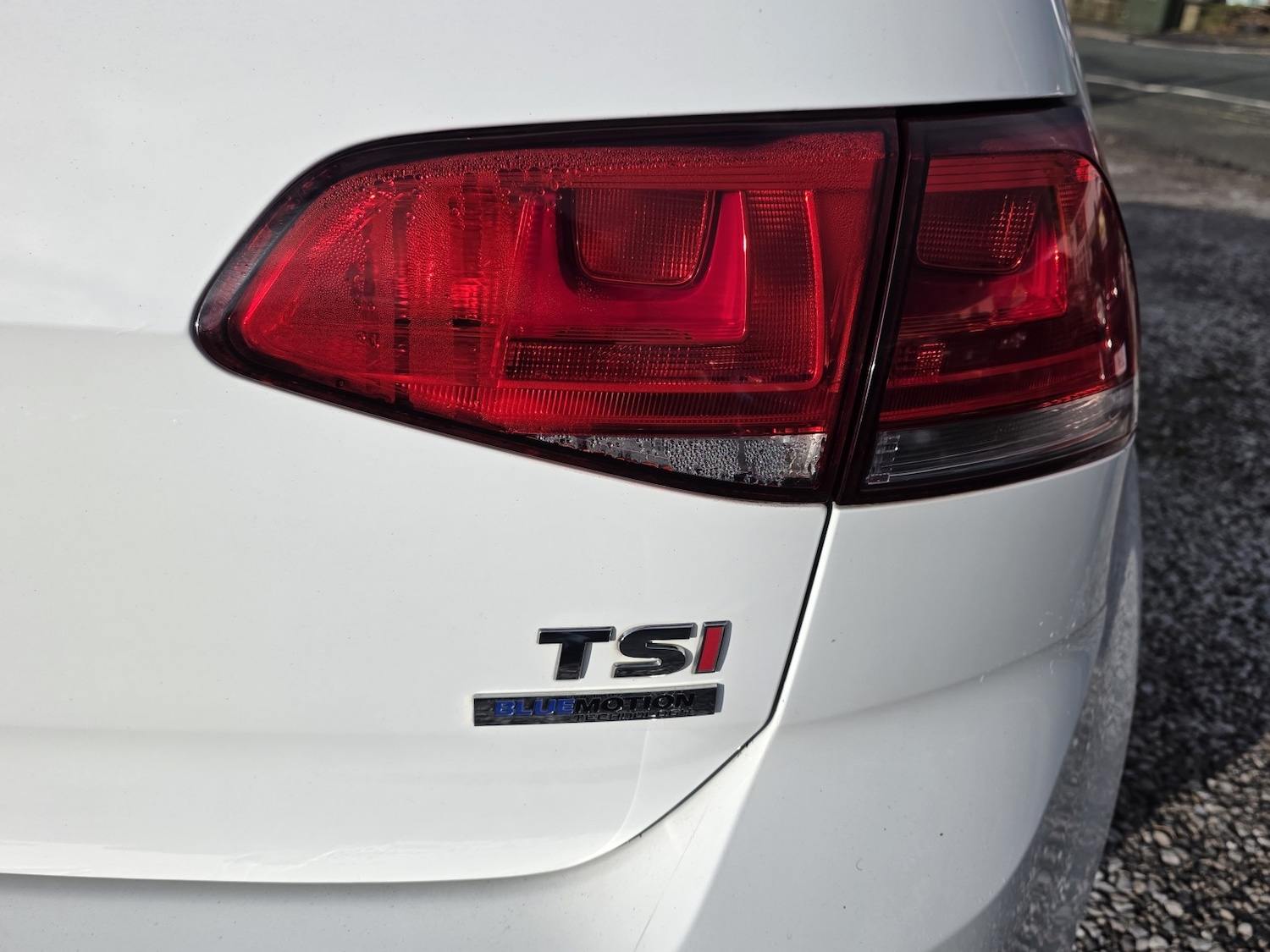 Used Volkswagen Golf 2013 for sale - 76547795: Photo 13