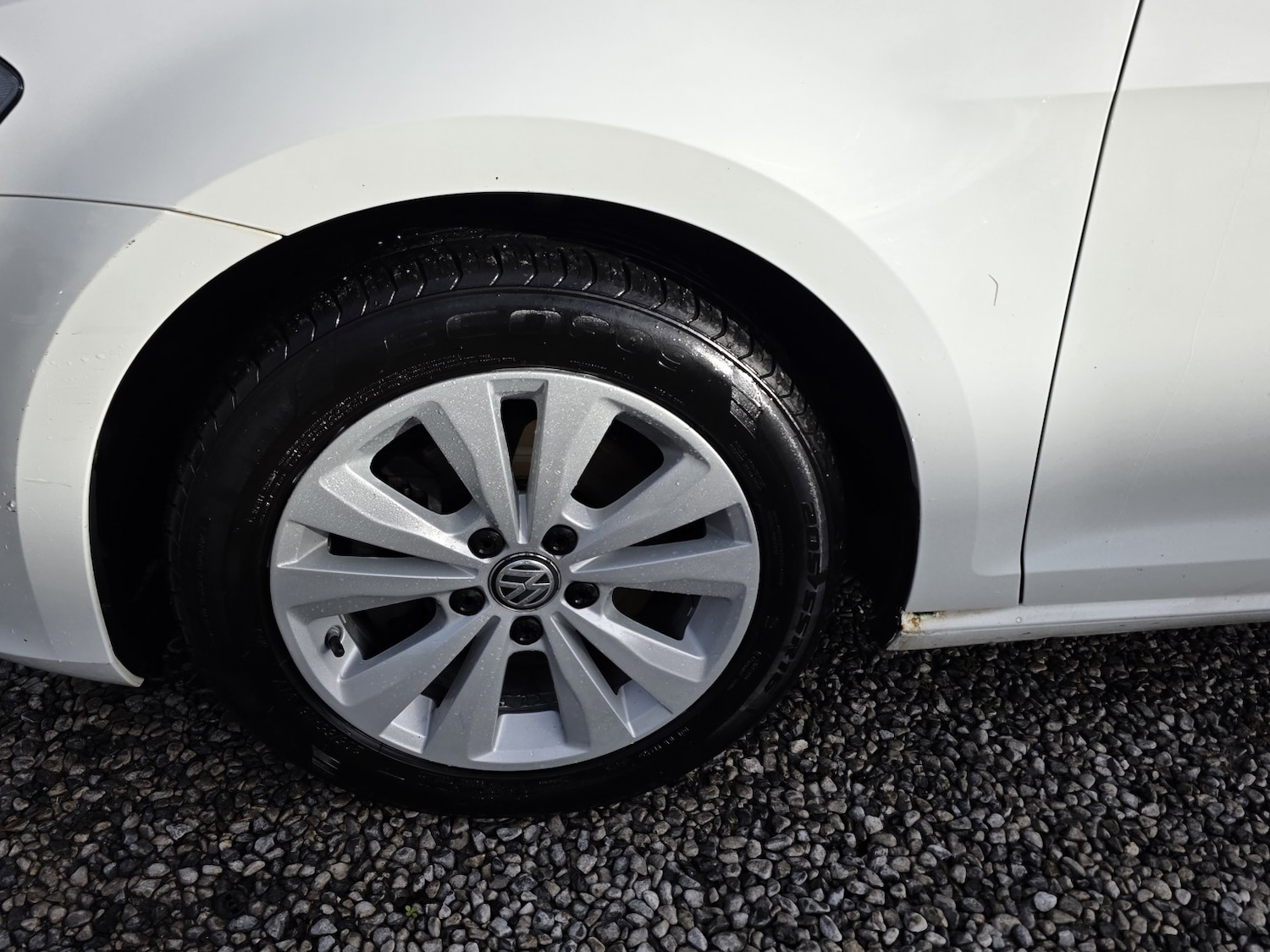 Used Volkswagen Golf 2013 for sale - 76547795: Photo 14