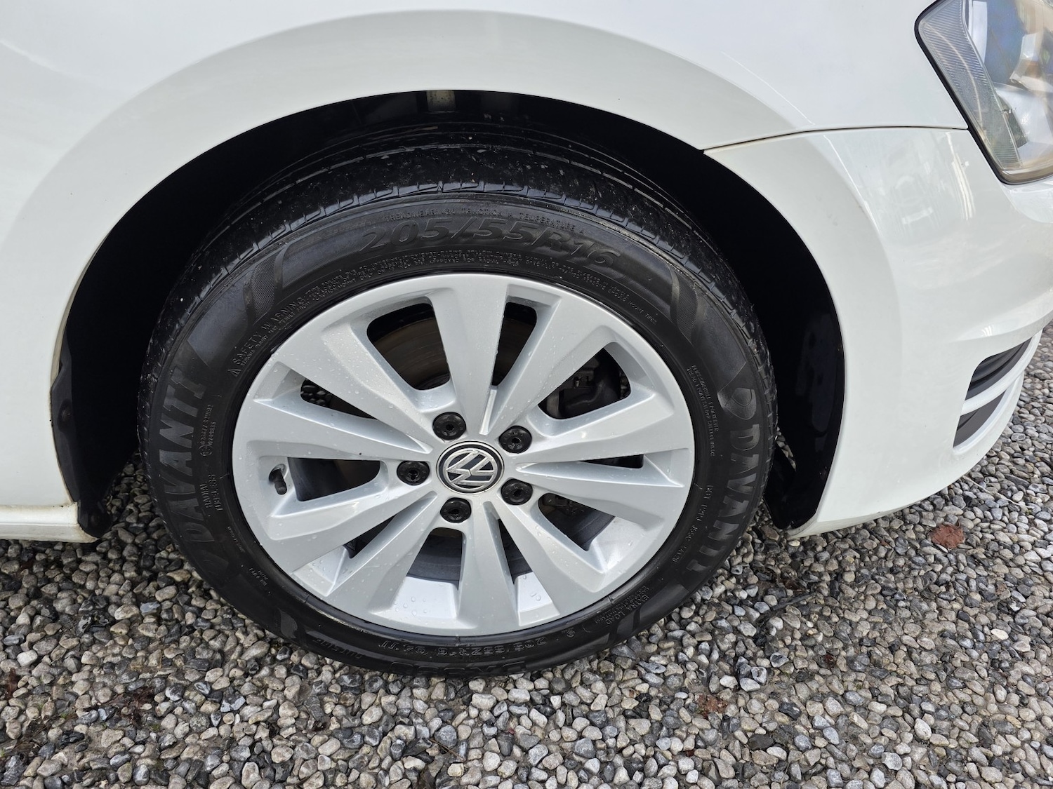 Used Volkswagen Golf 2013 for sale - 76547795: Photo 15