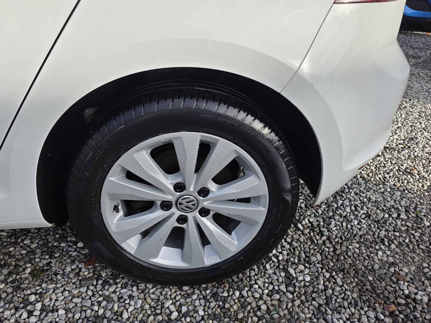 Used Volkswagen Golf 2013 for sale - 76547795: Photo 17