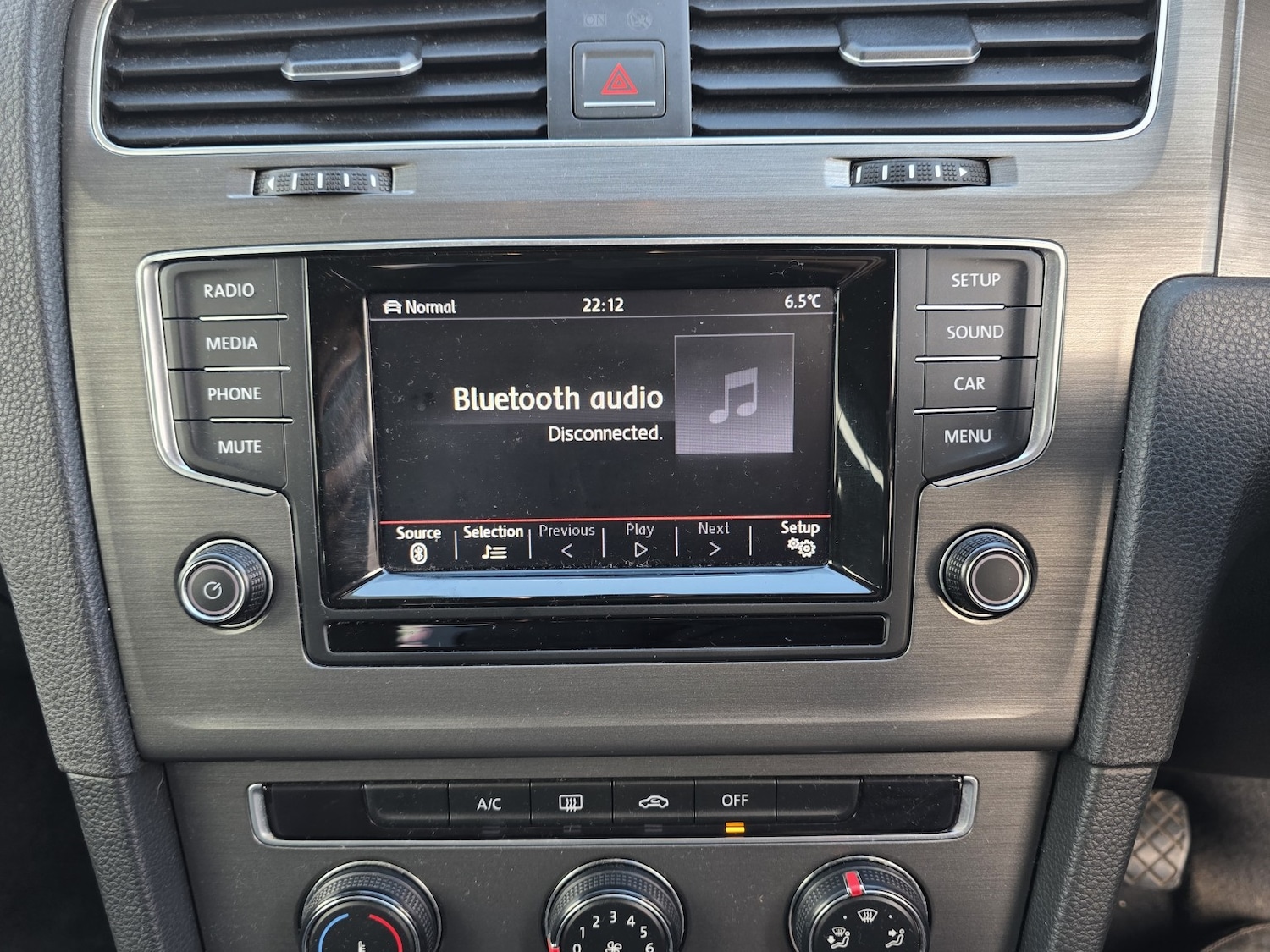 Used Volkswagen Golf 2013 for sale - 76547795: Photo 20