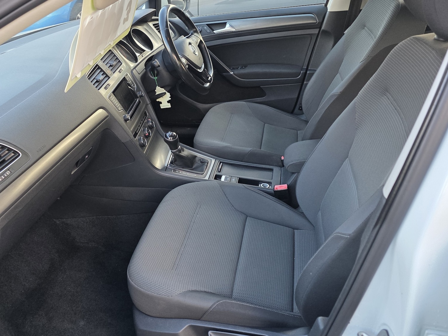 Used Volkswagen Golf 2013 for sale - 76547795: Photo 26