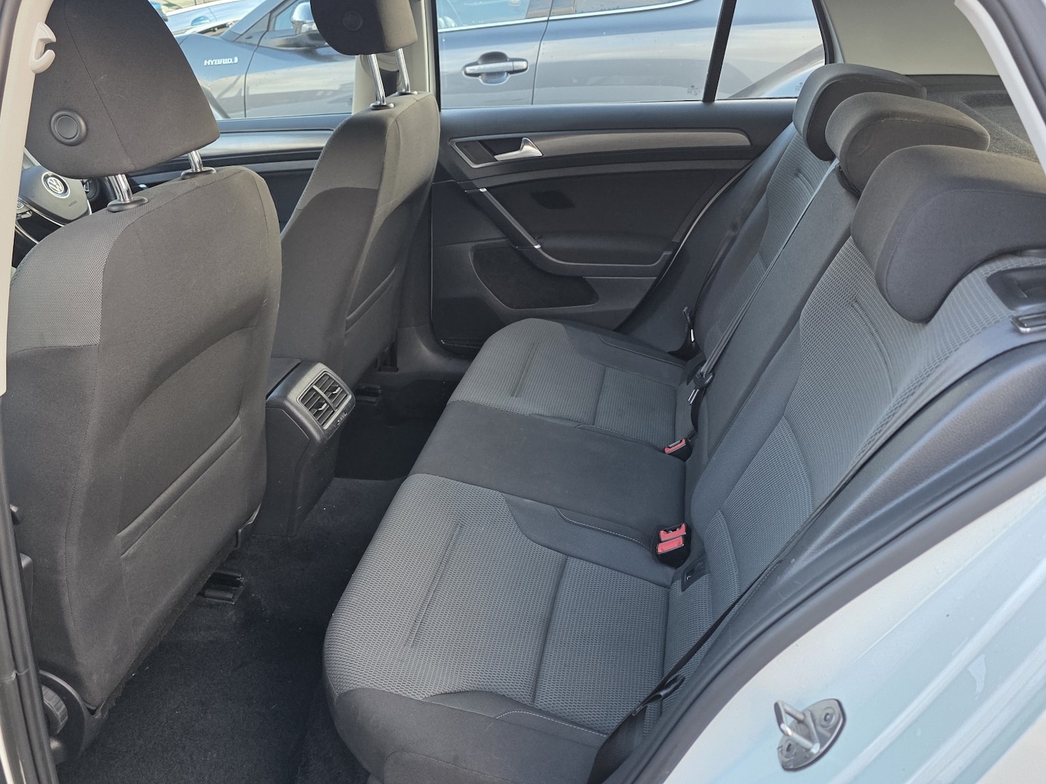 Used Volkswagen Golf 2013 for sale - 76547795: Photo 29