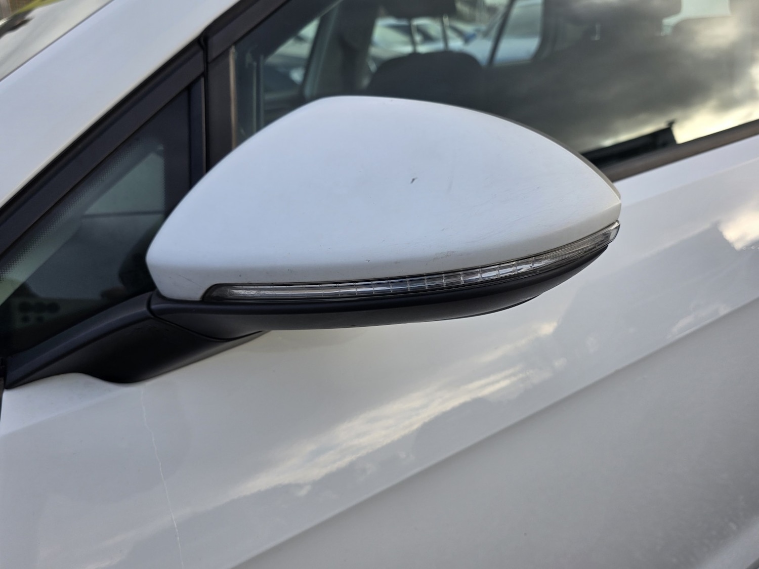 Used Volkswagen Golf 2013 for sale - 76547795: Photo 30