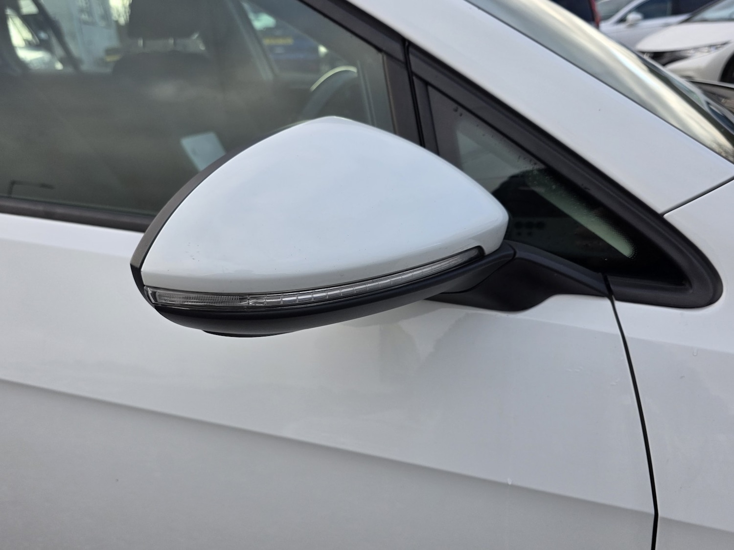 Used Volkswagen Golf 2013 for sale - 76547795: Photo 31