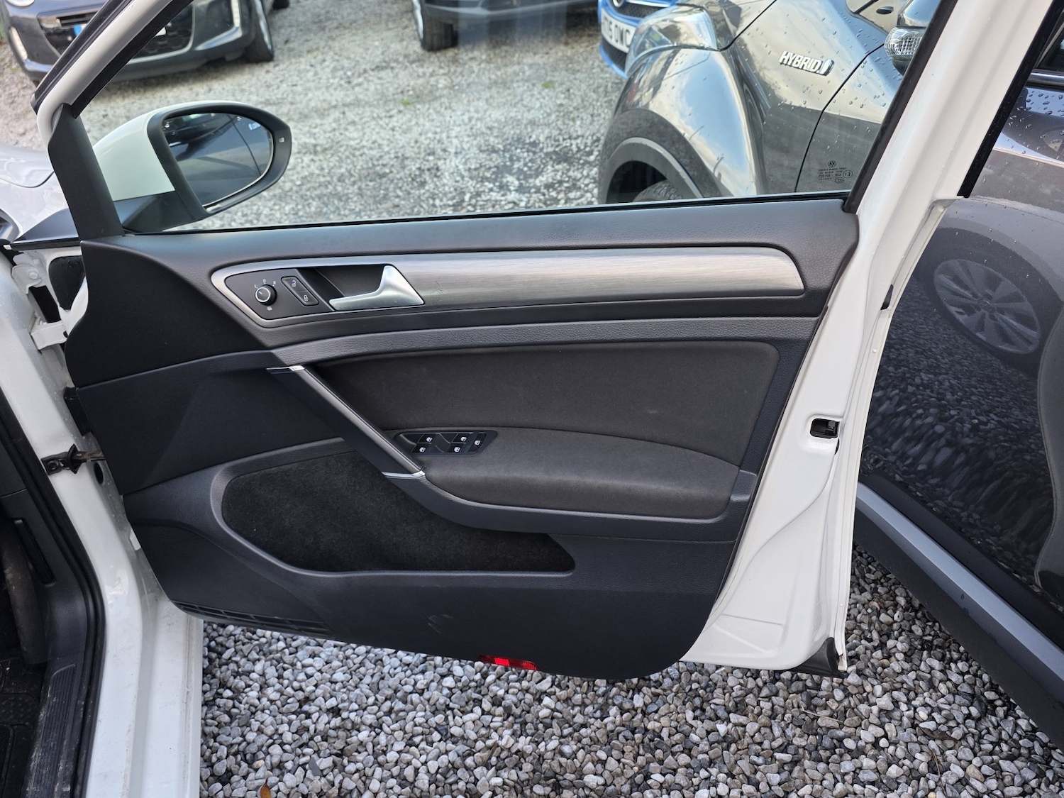 Used Volkswagen Golf 2013 for sale - 76547795: Photo 32