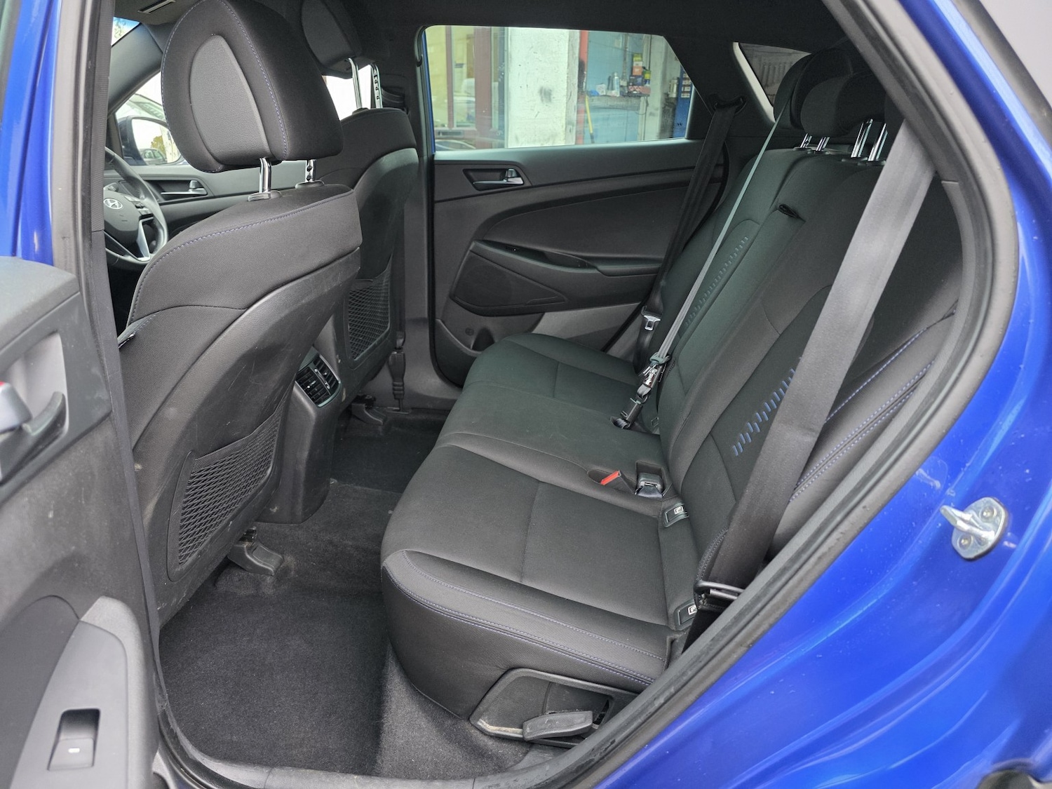 Used Hyundai TUCSON 2018 for sale - 76257635: Photo 15