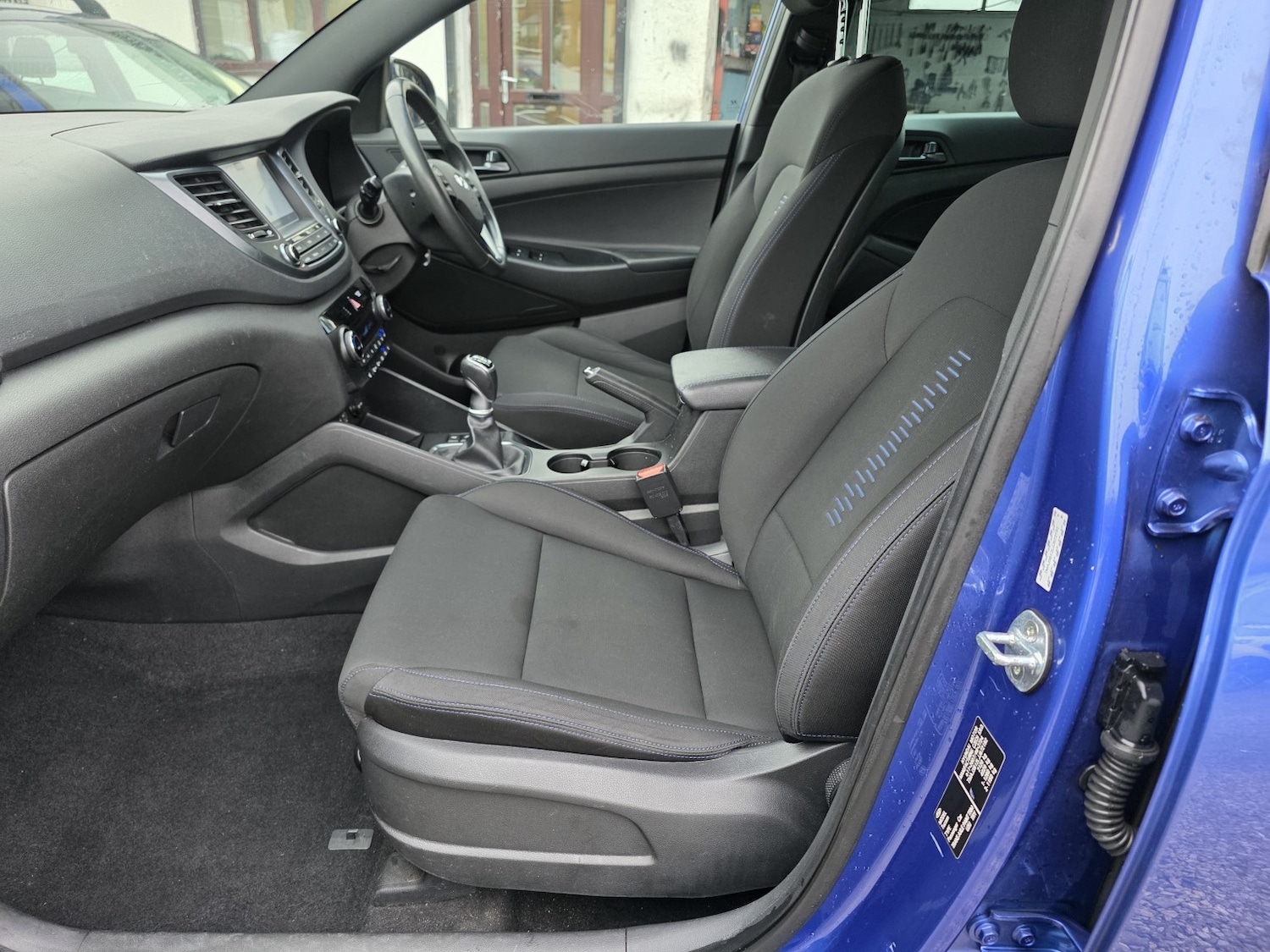 Used Hyundai TUCSON 2018 for sale - 76257635: Photo 16