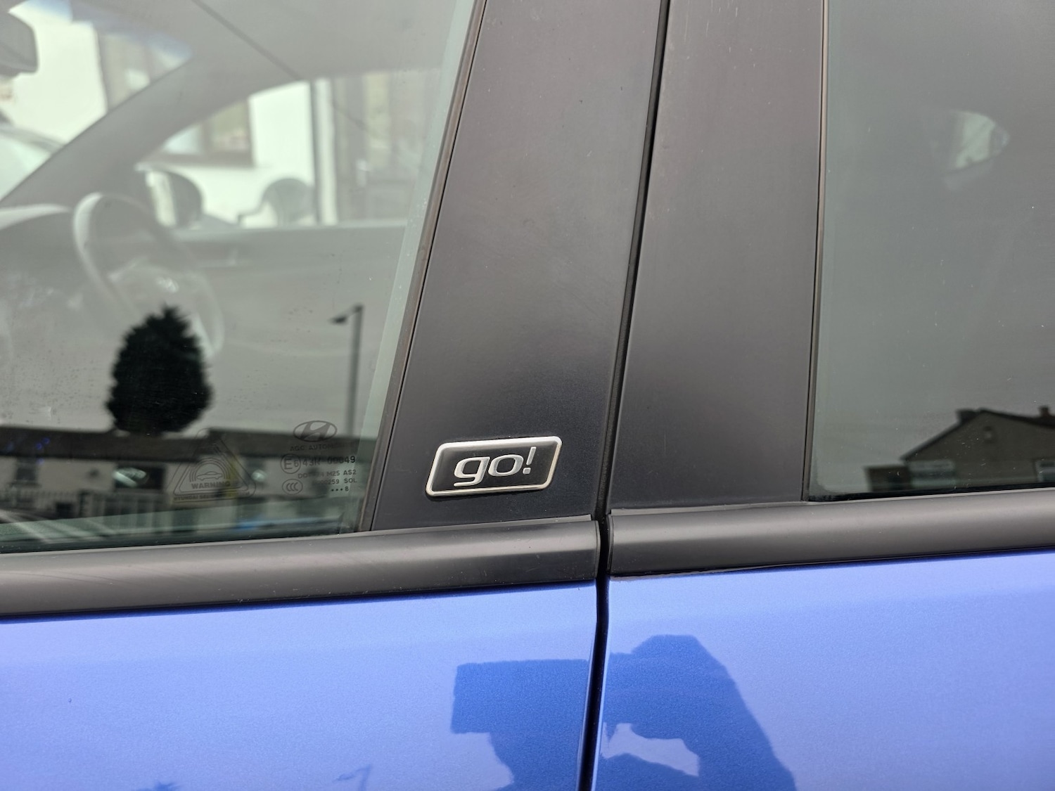 Used Hyundai TUCSON 2018 for sale - 76257635: Photo 20