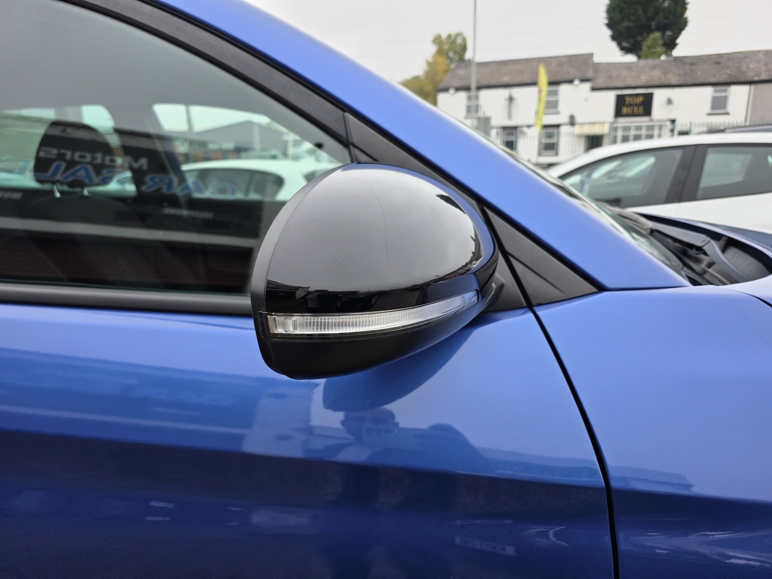 Used Hyundai TUCSON 2018 for sale - 76257635: Photo 25