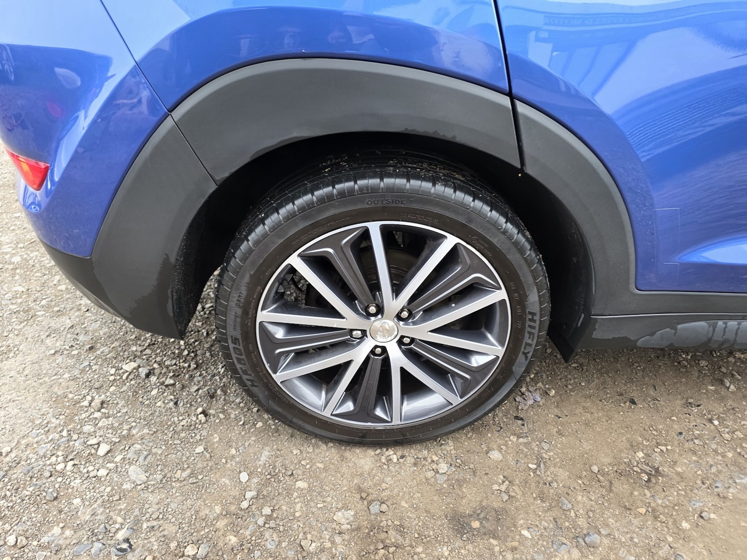 Used Hyundai TUCSON 2018 for sale - 76257635: Photo 26