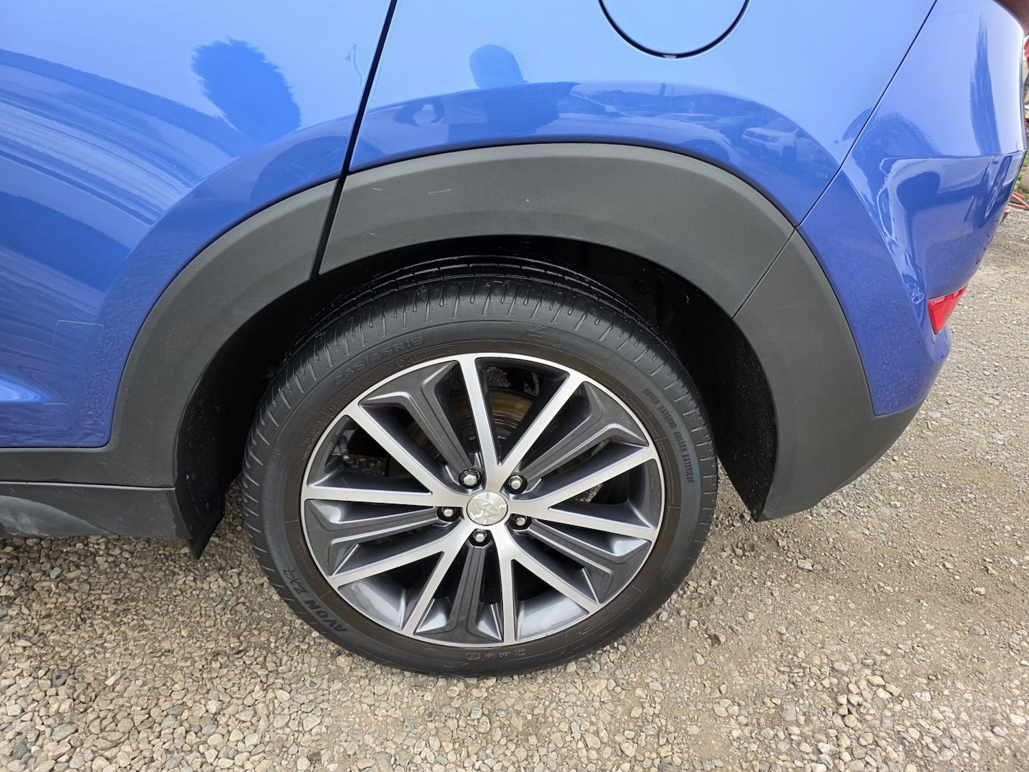 Used Hyundai TUCSON 2018 for sale - 76257635: Photo 29