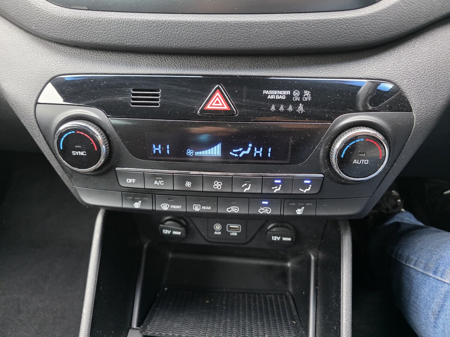 Used Hyundai TUCSON 2018 for sale - 76257635: Photo 32