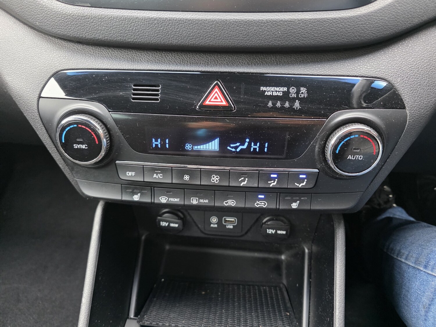 Used Hyundai TUCSON 2018 for sale - 76257635: Photo 33