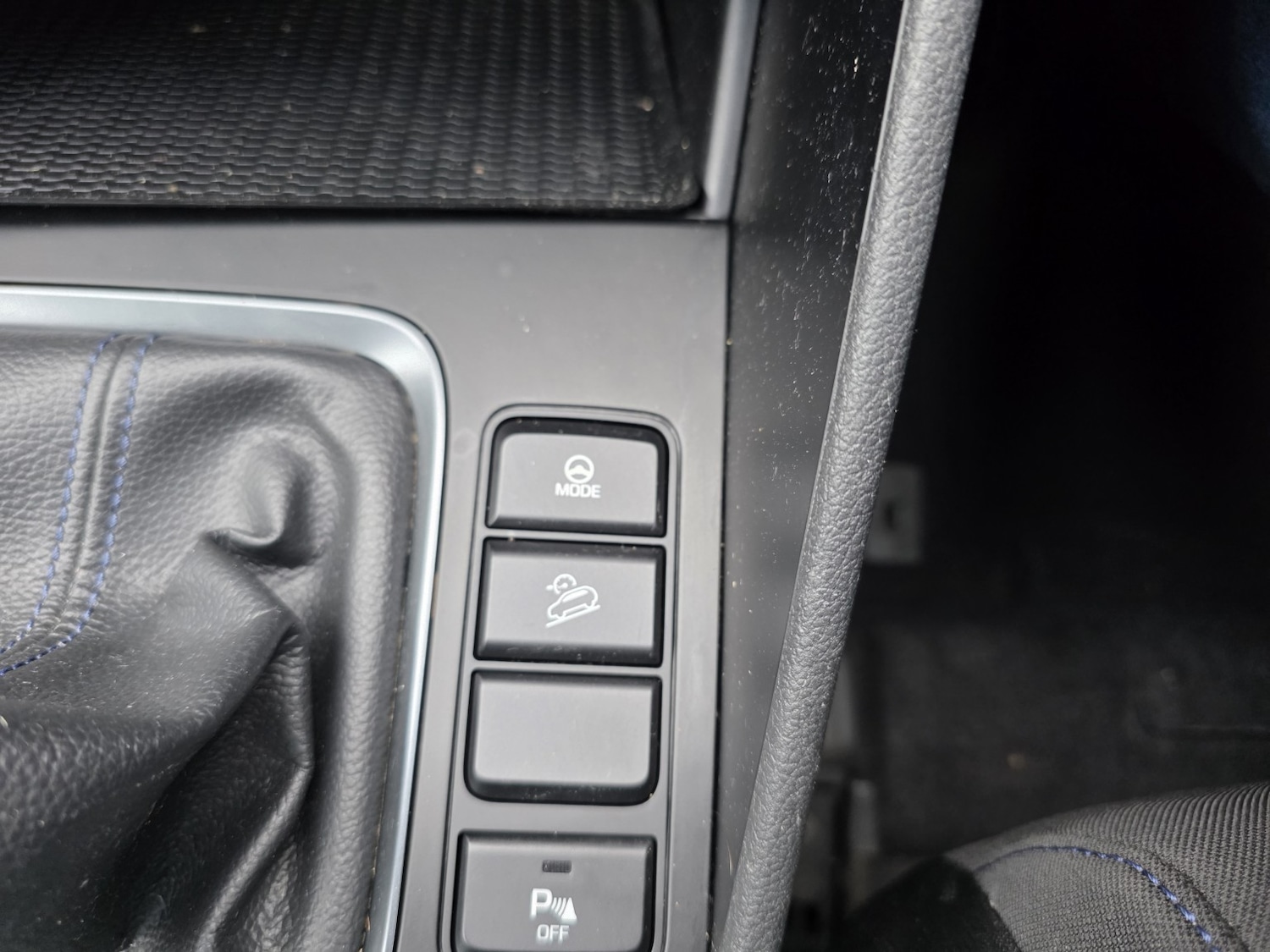 Used Hyundai TUCSON 2018 for sale - 76257635: Photo 34