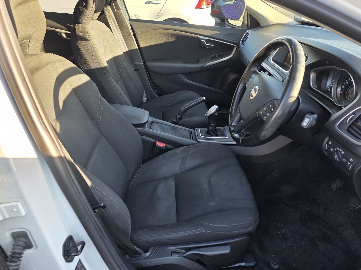 Used Volvo V40 2013 for sale - 76725659: Photo 10