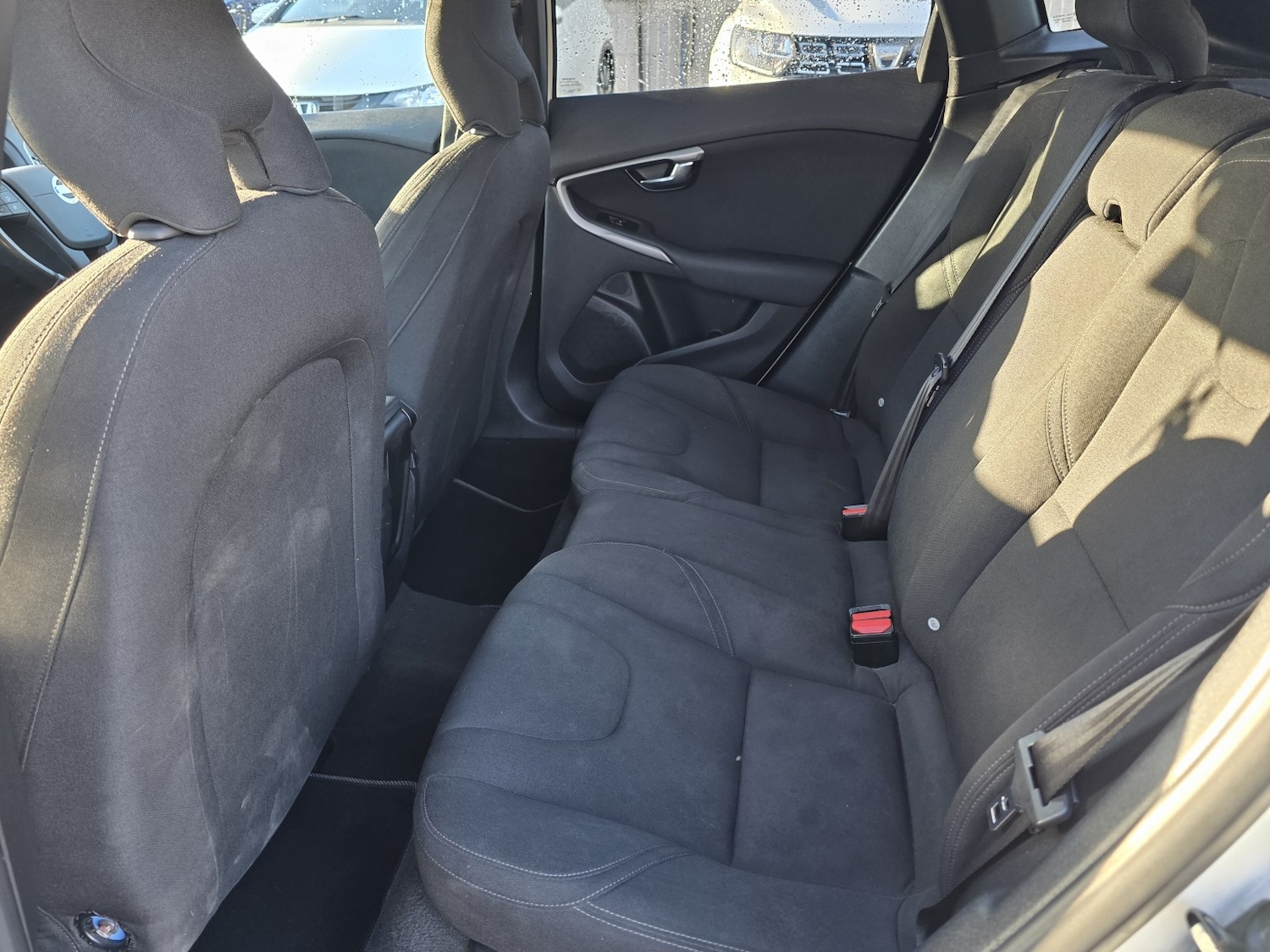 Used Volvo V40 2013 for sale - 76725659: Photo 12