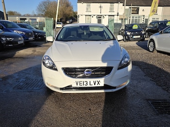 2013 - D2 ES Nav 5dr