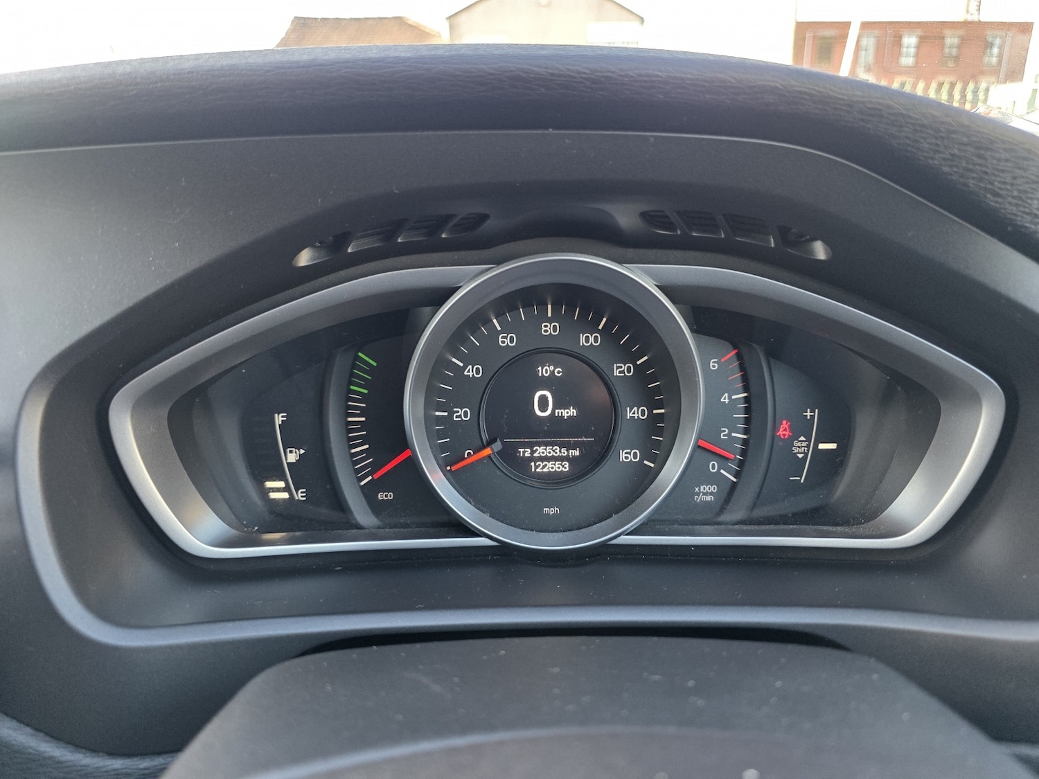 Used Volvo V40 2013 for sale - 76725659: Photo 20