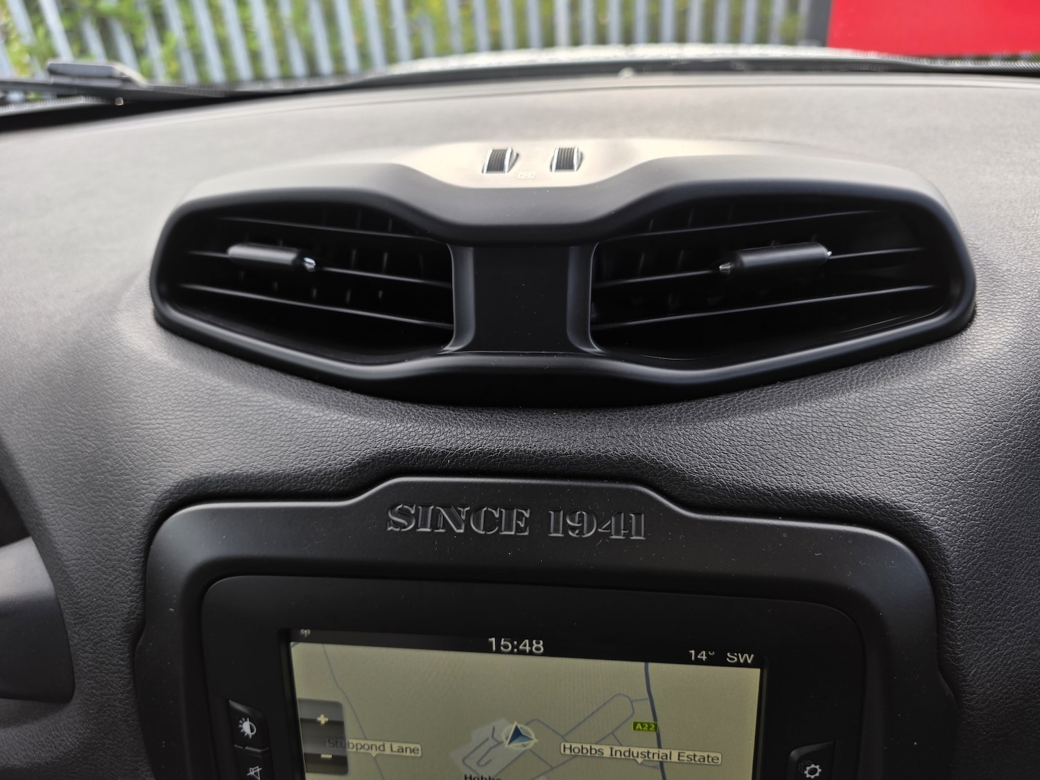 Used Jeep Renegade 2015 for sale - 76334778: Photo 18