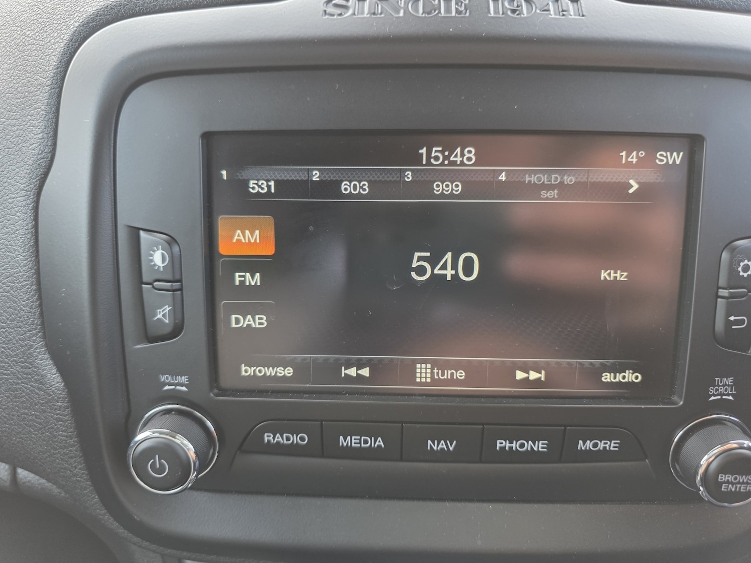 Used Jeep Renegade 2015 for sale - 76334778: Photo 20
