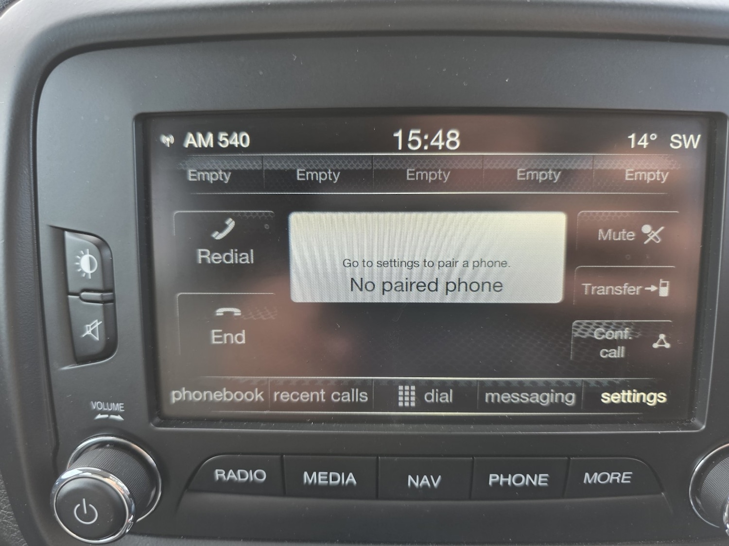 Used Jeep Renegade 2015 for sale - 76334778: Photo 21