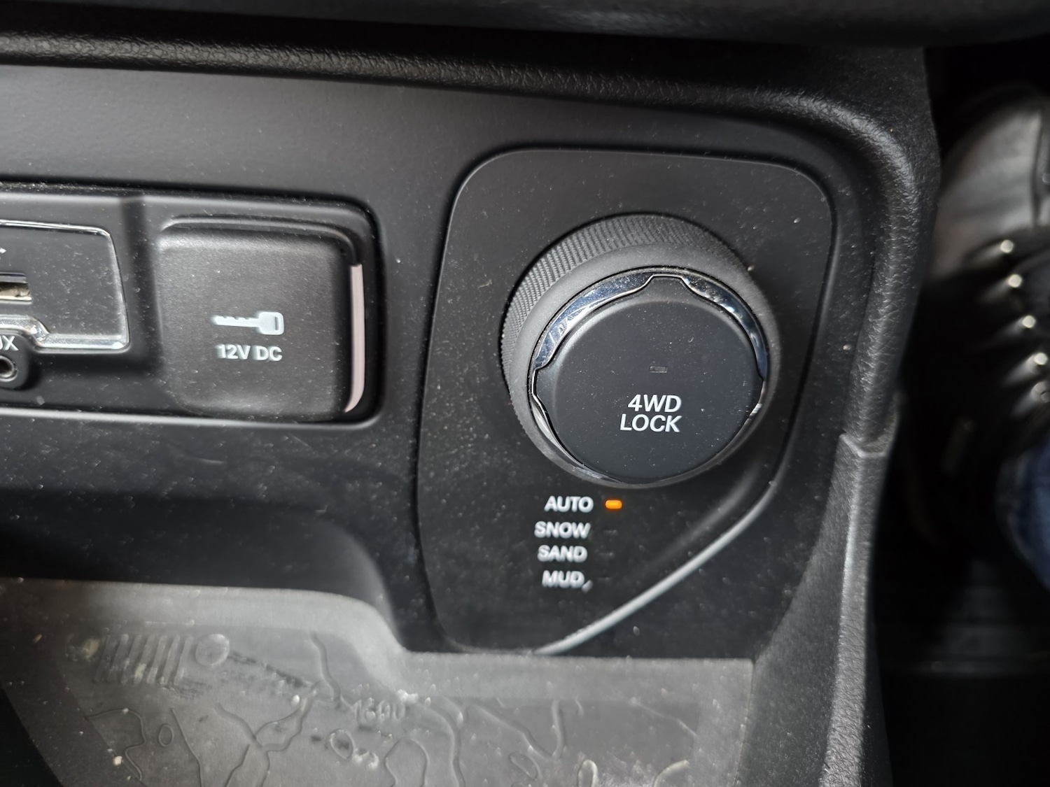 Used Jeep Renegade 2015 for sale - 76334778: Photo 22