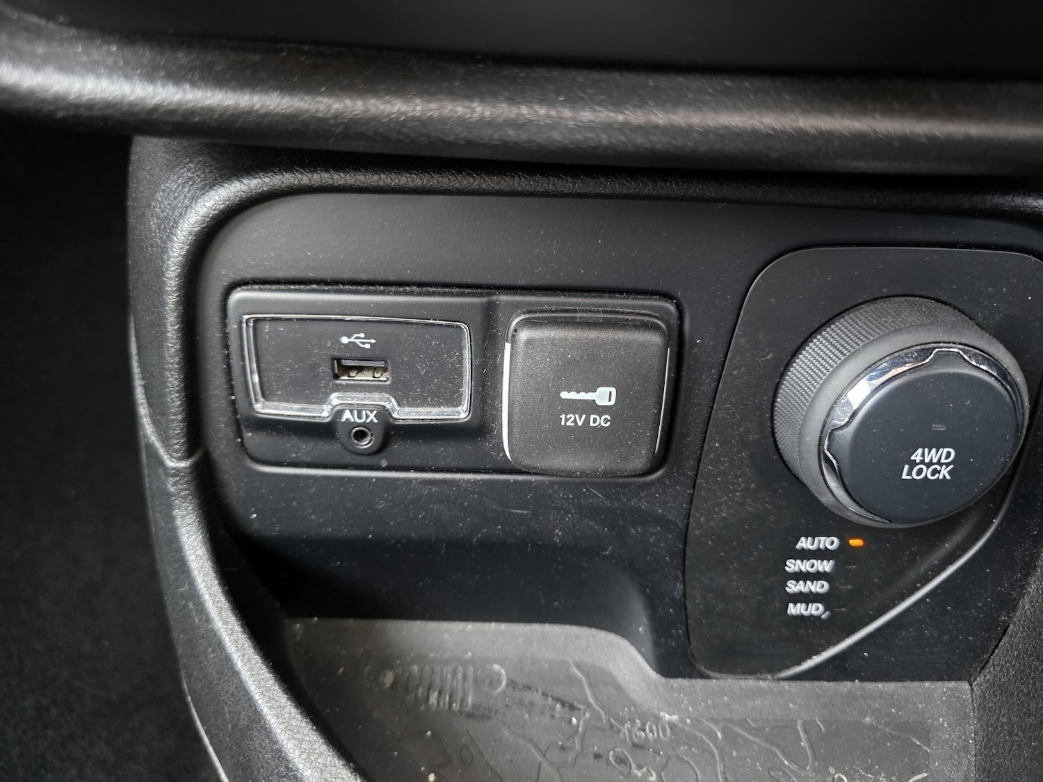 Used Jeep Renegade 2015 for sale - 76334778: Photo 23