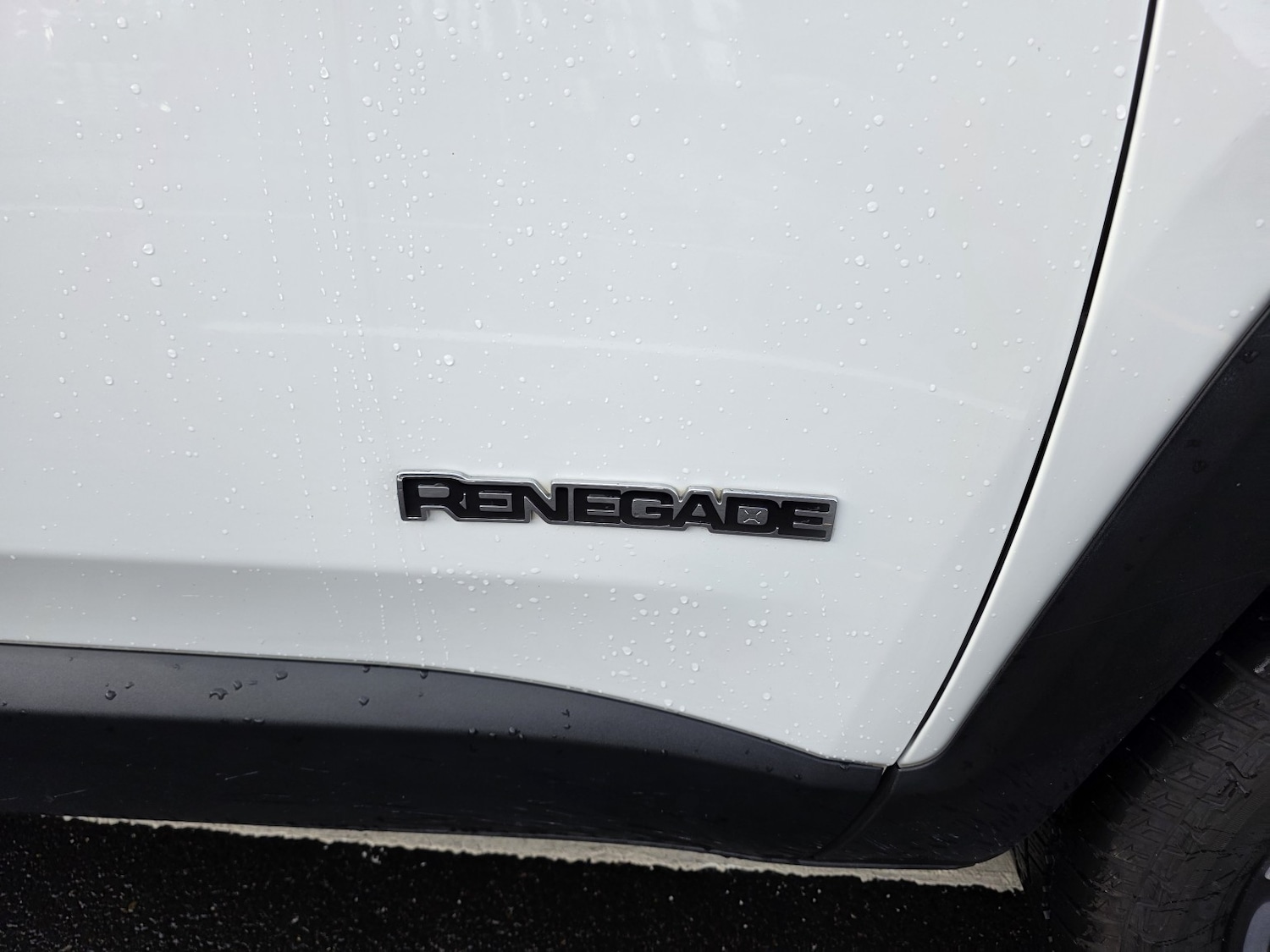 Used Jeep Renegade 2015 for sale - 76334778: Photo 26
