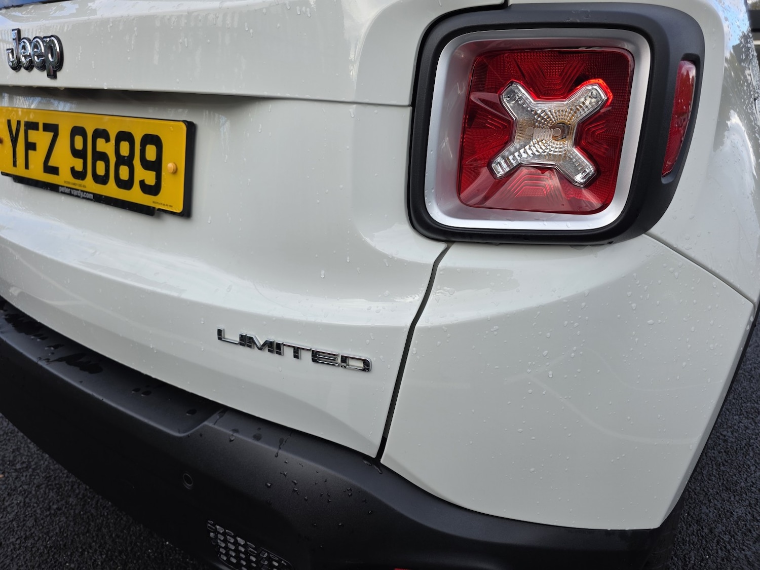Used Jeep Renegade 2015 for sale - 76334778: Photo 27