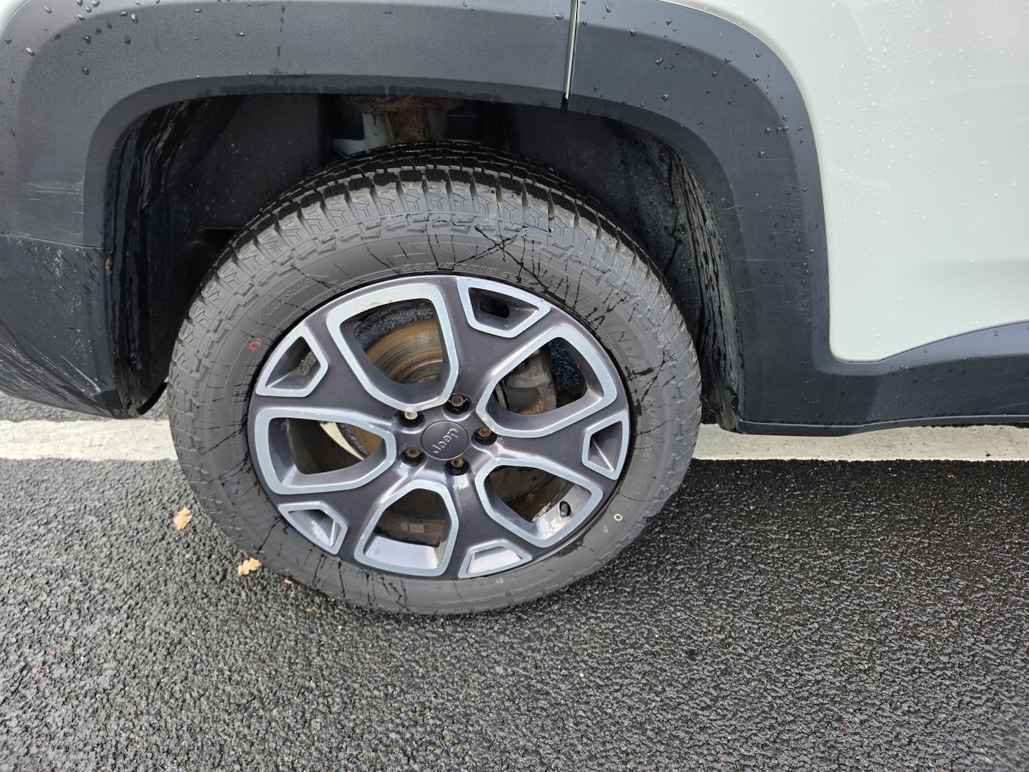 Used Jeep Renegade 2015 for sale - 76334778: Photo 32