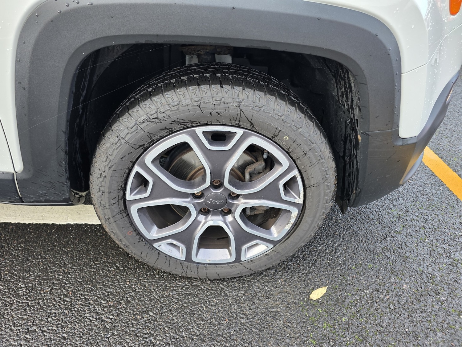 Used Jeep Renegade 2015 for sale - 76334778: Photo 33