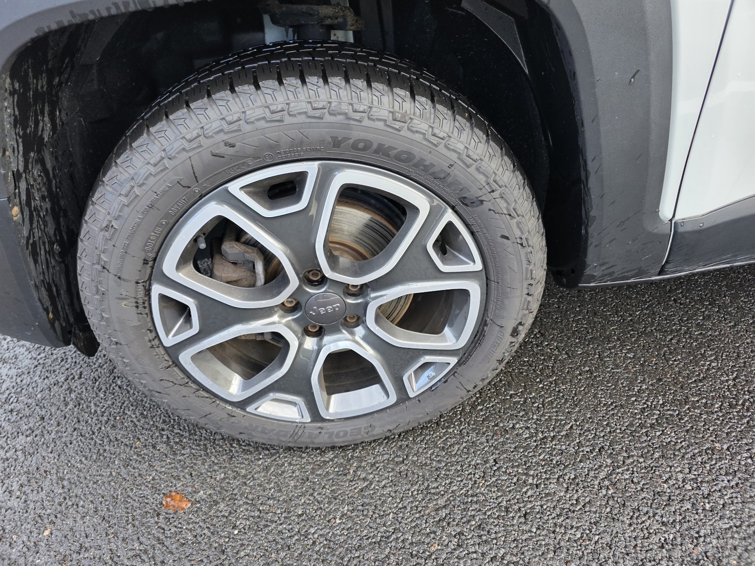 Used Jeep Renegade 2015 for sale - 76334778: Photo 34