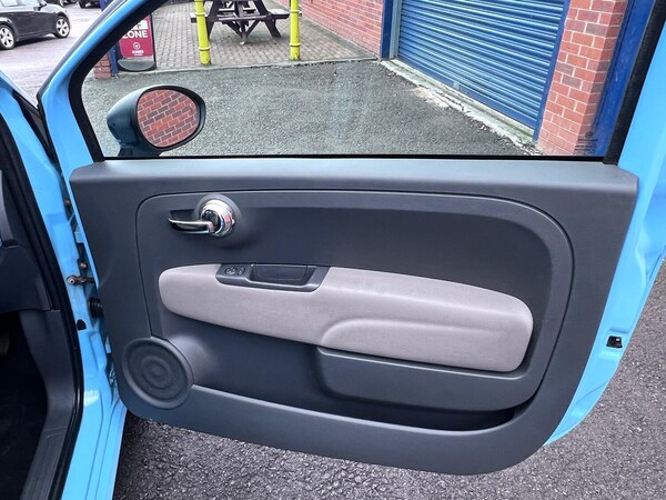 Used Fiat 500 2014 for sale - 72693705: Photo 12