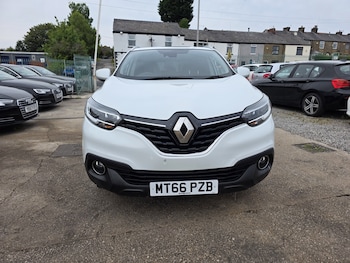 Used Renault Kadjar 2016 for sale - 79424153: Photo