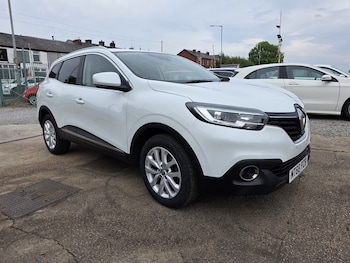 Used Renault Kadjar 2016 for sale - 79424153: Photo