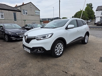 Used Renault Kadjar 2016 for sale - 79424153: Photo