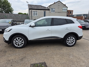 Used Renault Kadjar 2016 for sale - 79424153: Photo