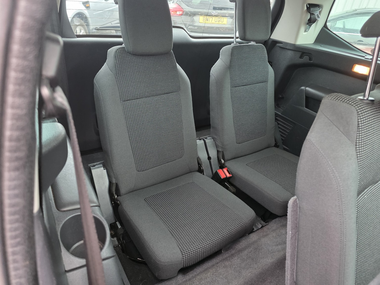 Used Peugeot 5008 for sale - 76483006: Photo 11