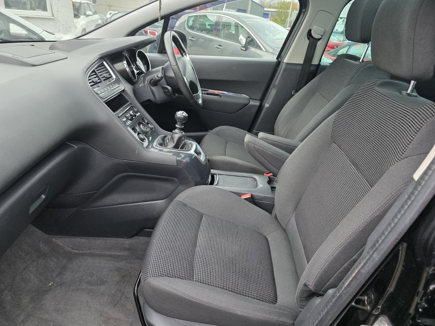 Used Peugeot 5008 for sale - 76483006: Photo 12