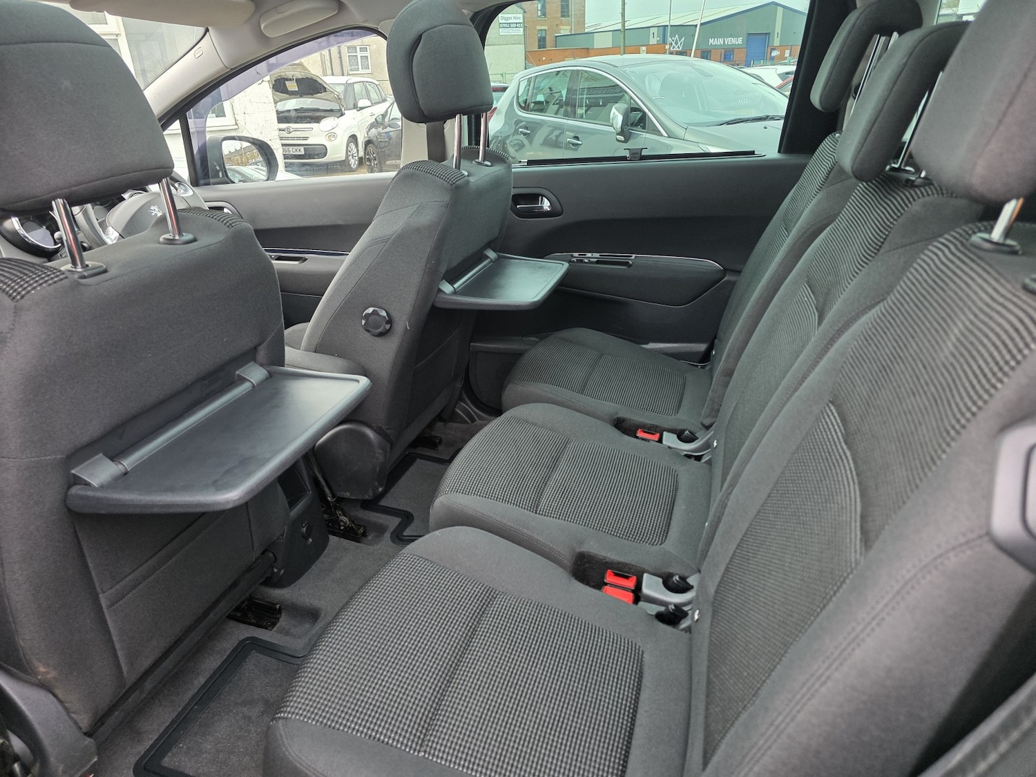 Used Peugeot 5008 for sale - 76483006: Photo 13