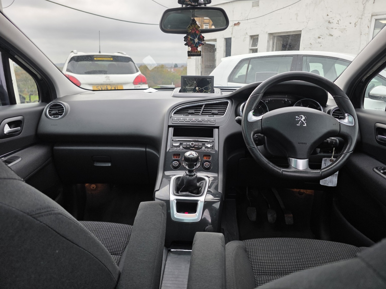 Used Peugeot 5008 for sale - 76483006: Photo 15