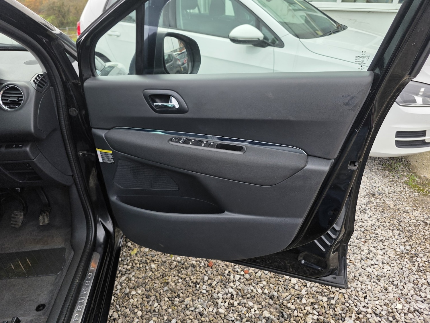 Used Peugeot 5008 for sale - 76483006: Photo 20