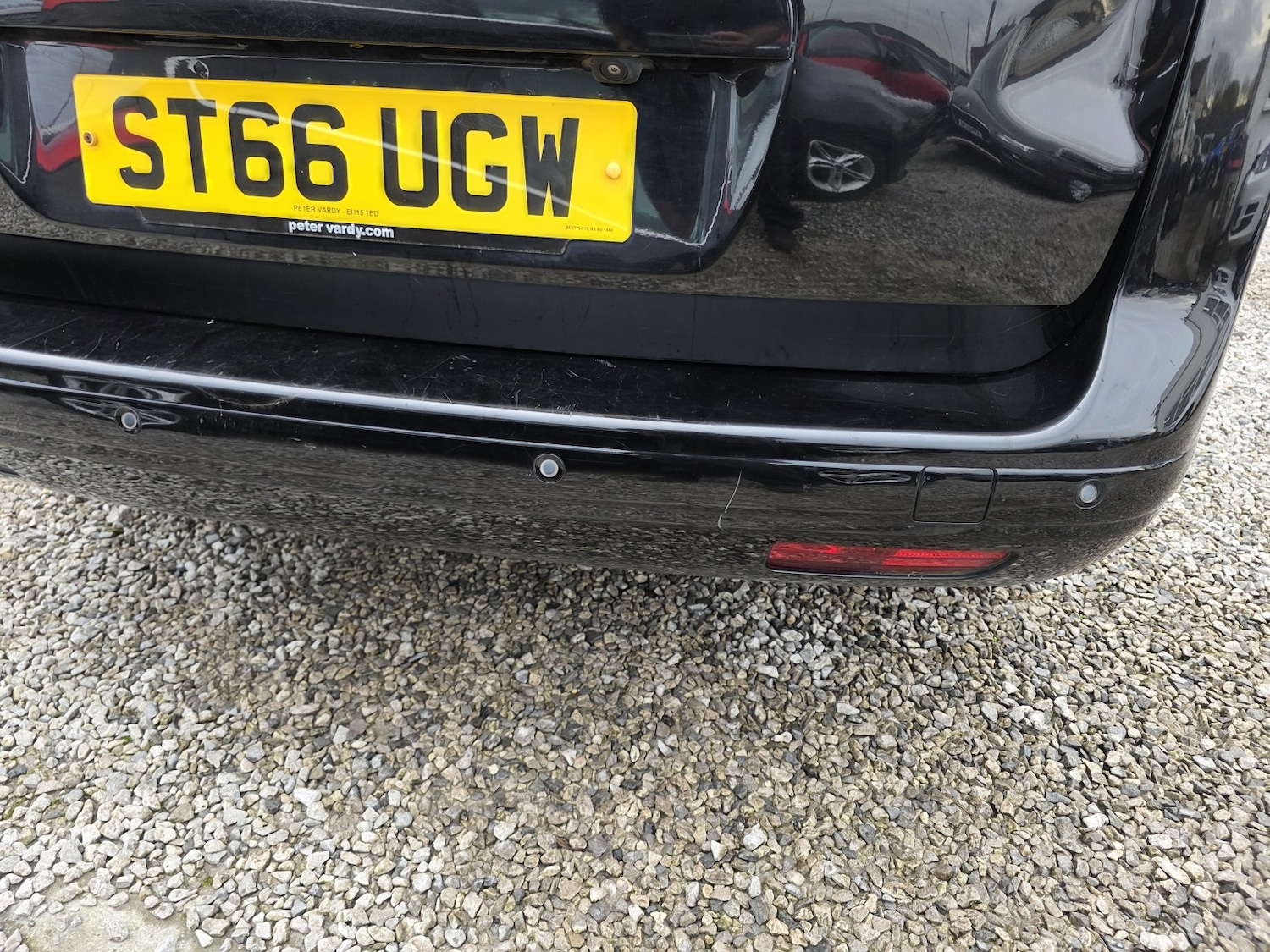 Used Peugeot 5008 for sale - 76483006: Photo 25