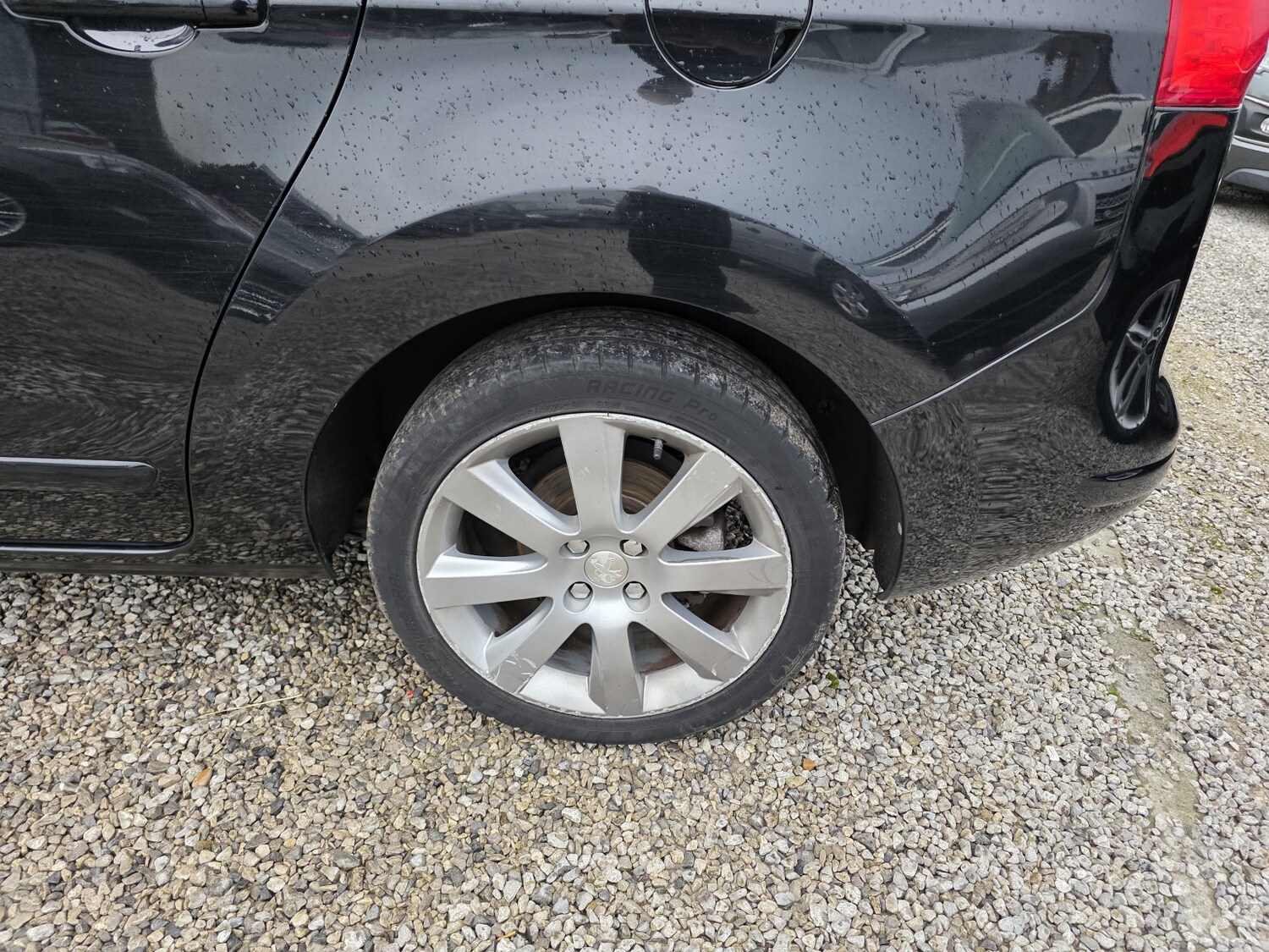 Used Peugeot 5008 for sale - 76483006: Photo 28