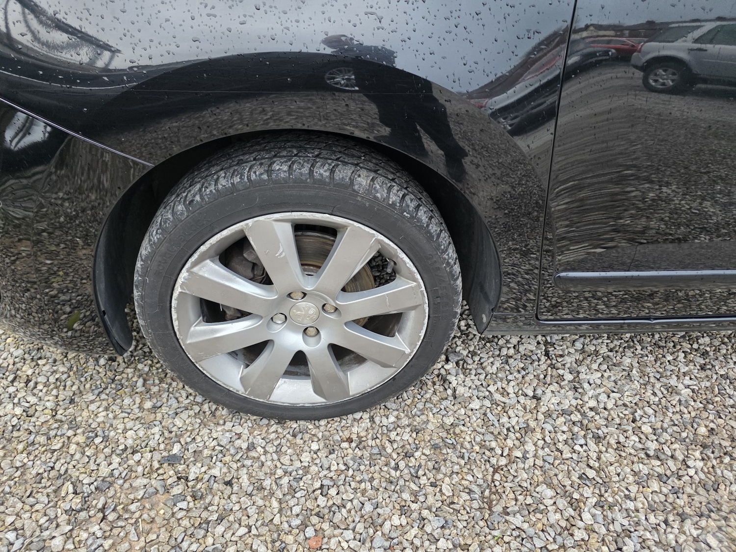 Used Peugeot 5008 for sale - 76483006: Photo 29