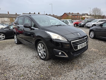 Used Peugeot 5008 1970 for sale - 76483006: Photo